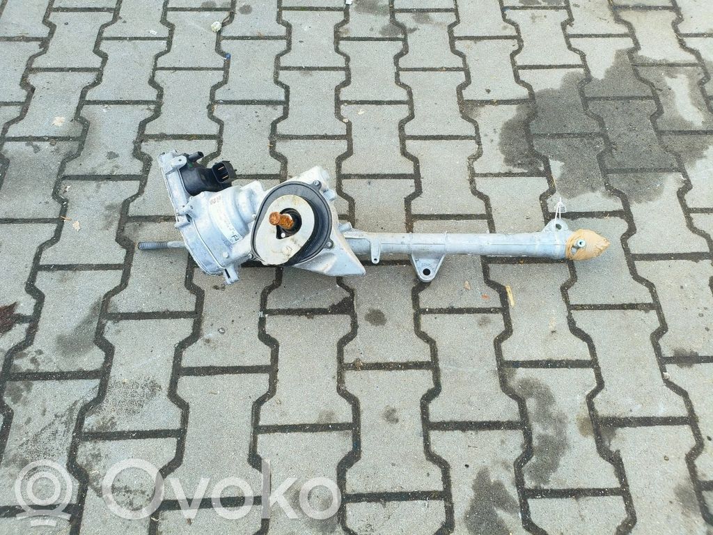 BMW X1 U11 Steering rack 