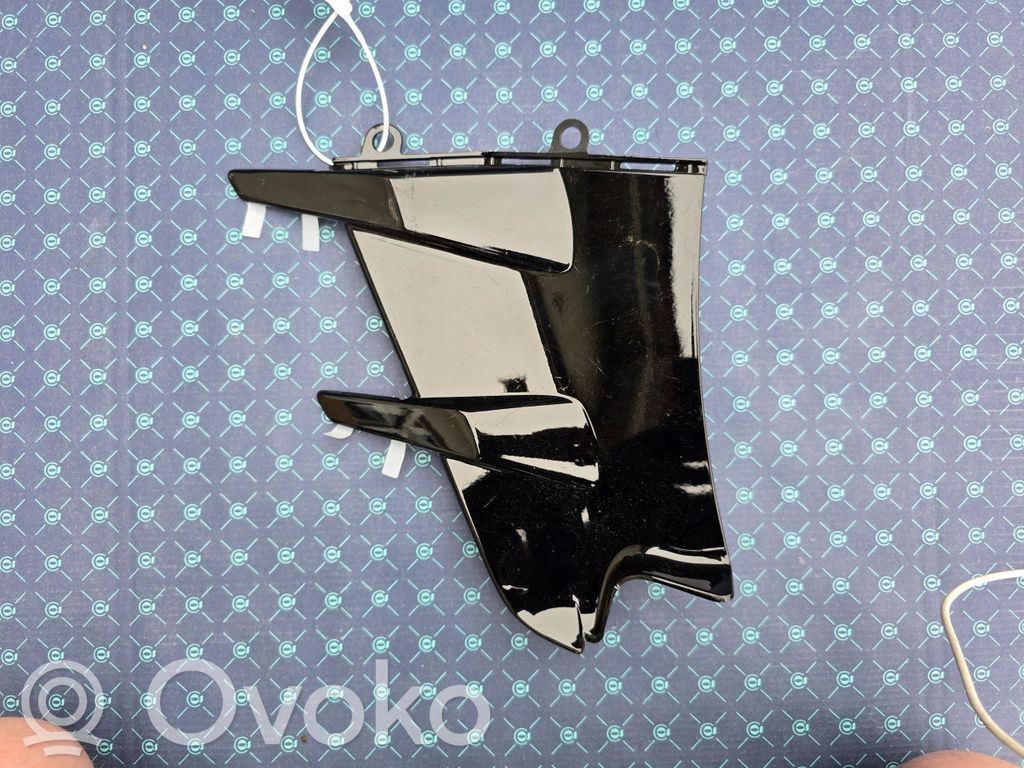 BMW 4 G22 G23 G24 G26 Grotelės sparne 