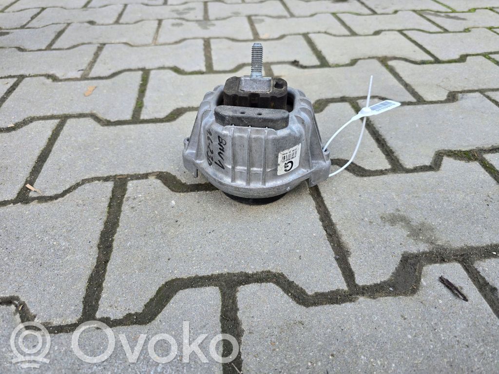 BMW 1 E81 E87 Supporto di montaggio del motore 