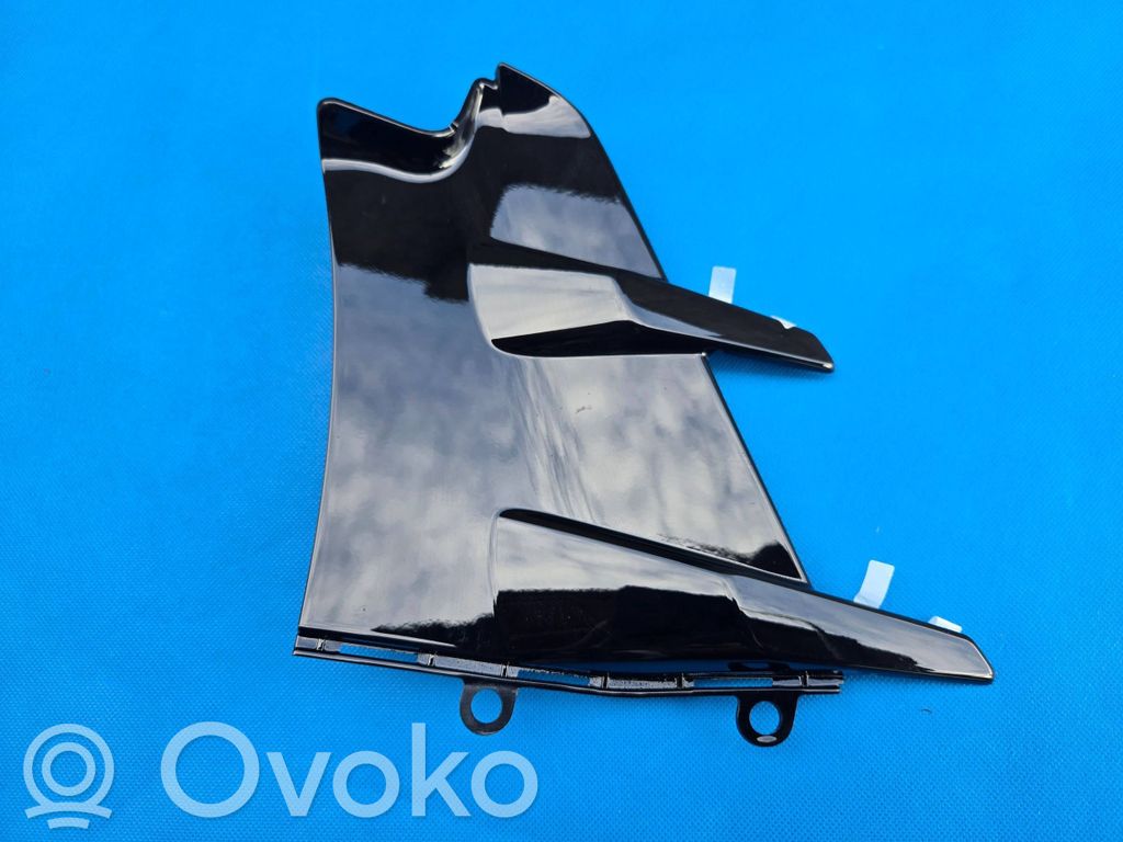BMW 4 G22 G23 G24 G26 Grotelės sparne 