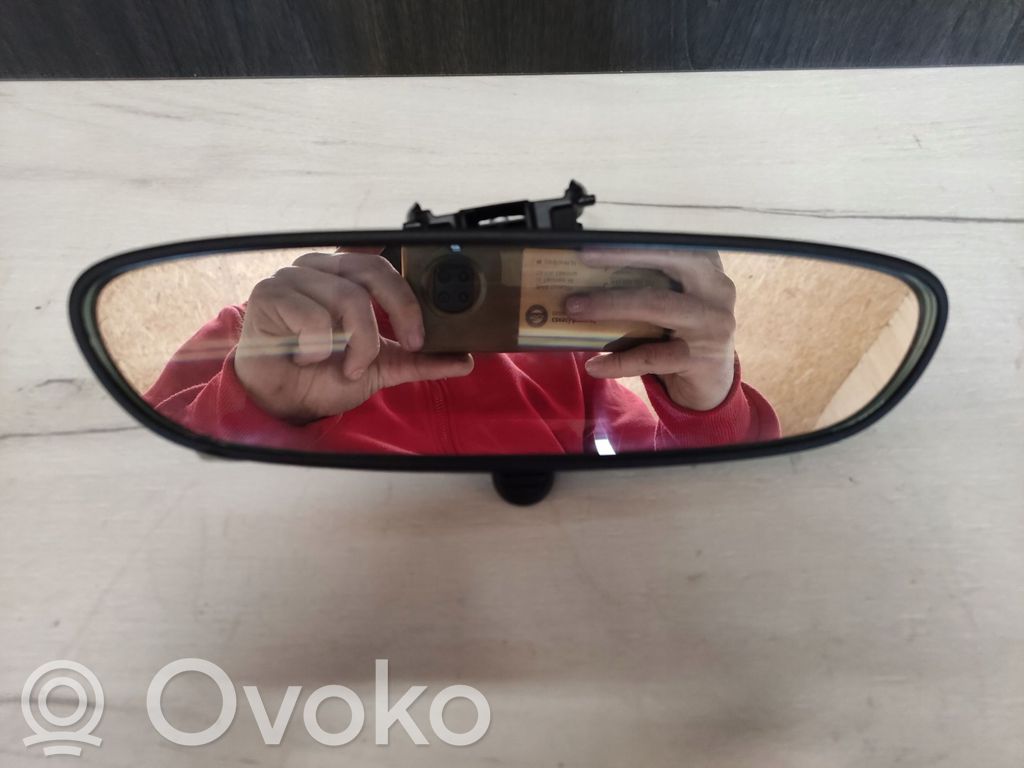 BMW 2 F45 Espejo retrovisor (interior) 