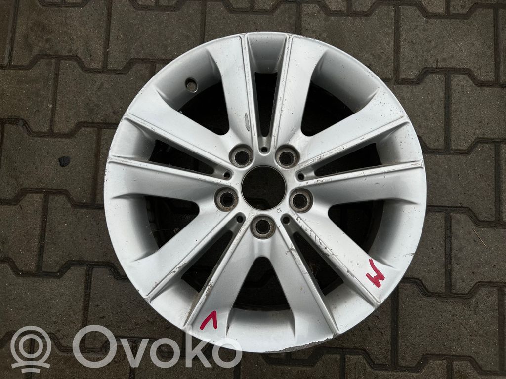 BMW 1 E81 E87 R17-alumiinivanne 