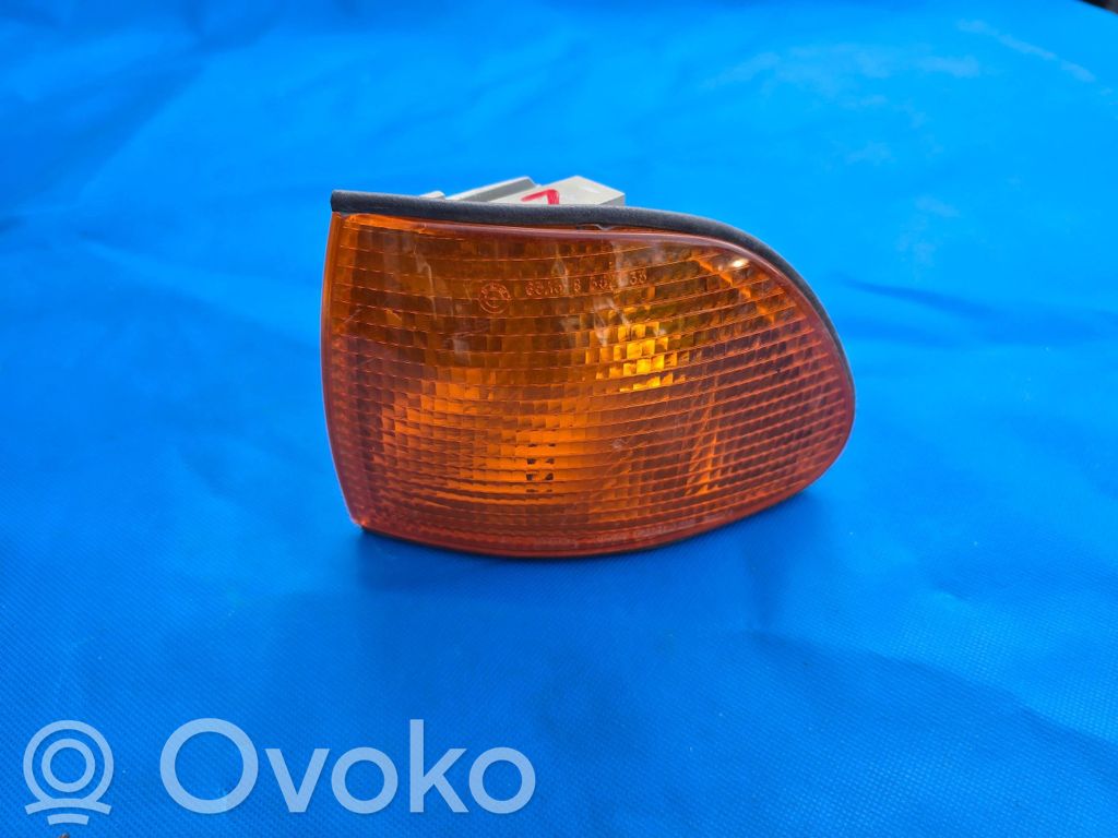 BMW 7 E38 Priekinis posūkio žibintas 