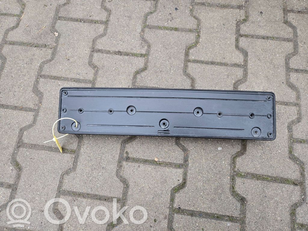 Front bumper   8075570