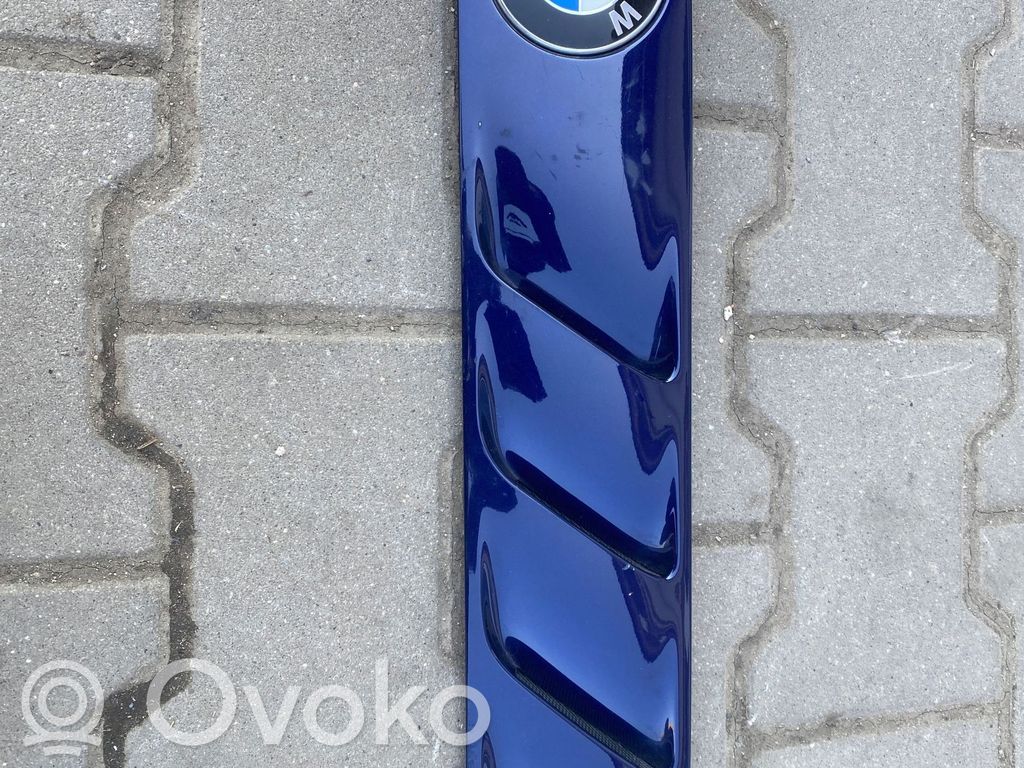 BMW Z3 E36 Grille d'aile 