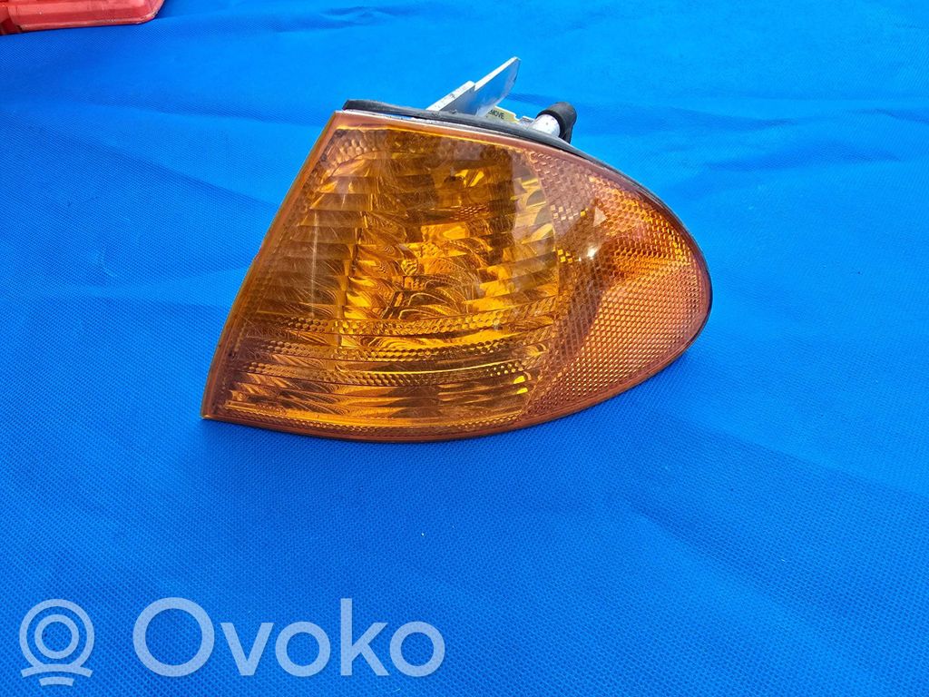 Piloto intermitente delantero   6902765