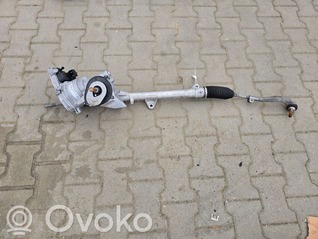 BMW X1 U11 Steering rack 