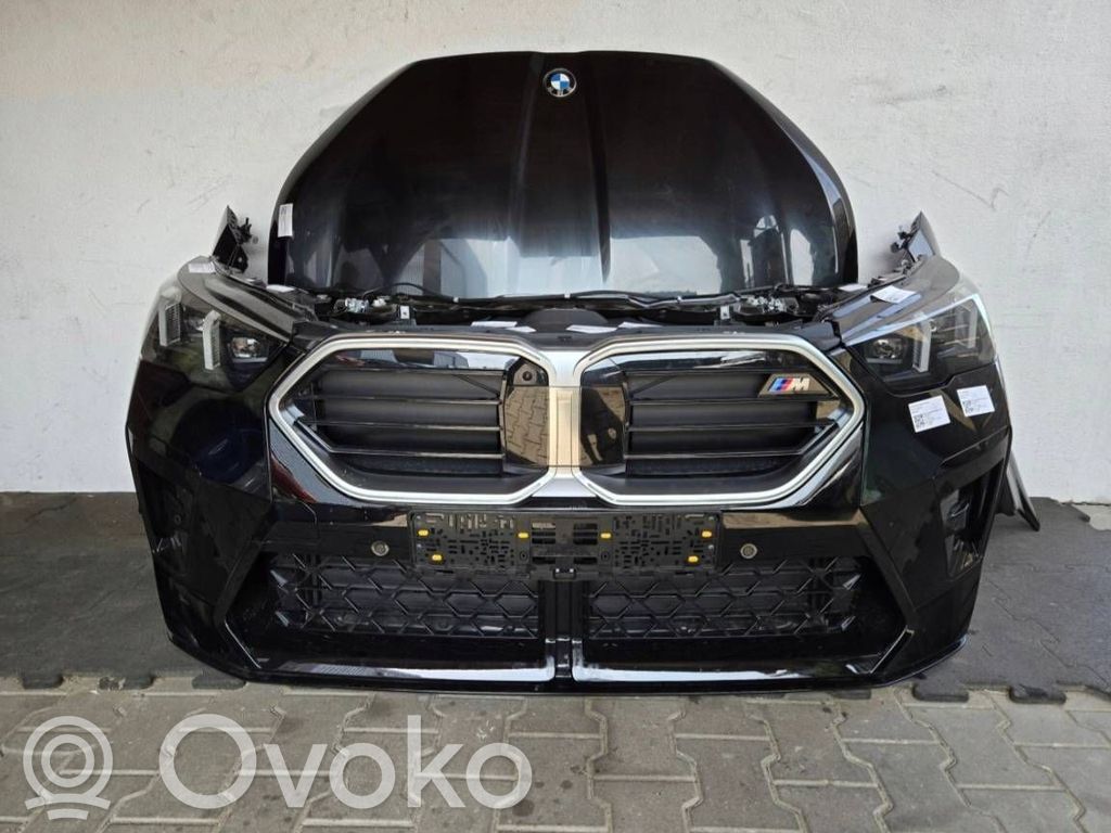 BMW X2 U10 Front piece kit 