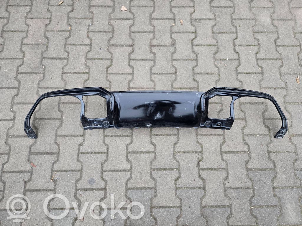 BMW M8 F91 F92 G14 G15 Paraurti 