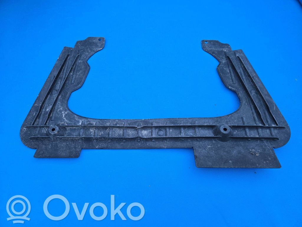 Engine splash shield/under tray   3420702