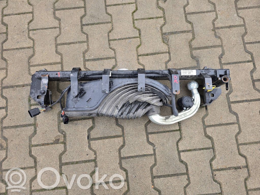 BMW X3 G01 Vetokoukkusarja 