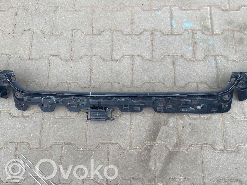 BMW 3 E92 E93 Rear bumper mounting bracket 