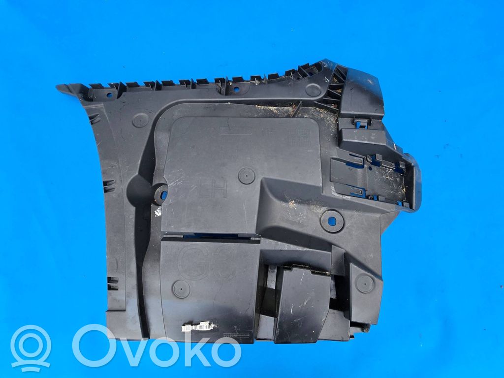 BMW 5 G30 G31 G38 Suport montare bară spate 