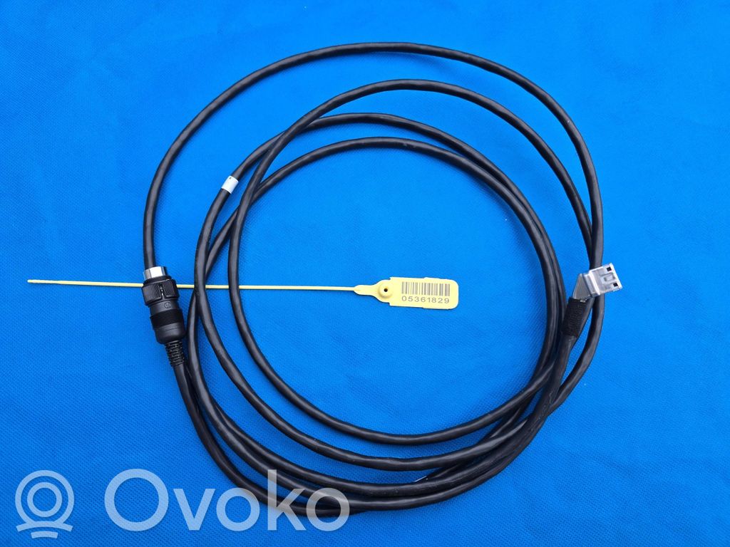 BMW 8 E31 Ledningsnet  