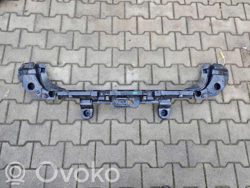 Galinis laikiklis bamperio   4884482,2990161