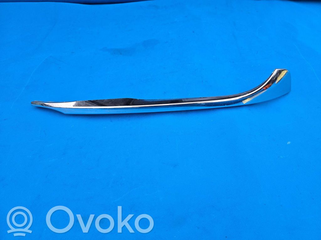 BMW 7 G11 G12 Modanatura separatore del paraurti anteriore 