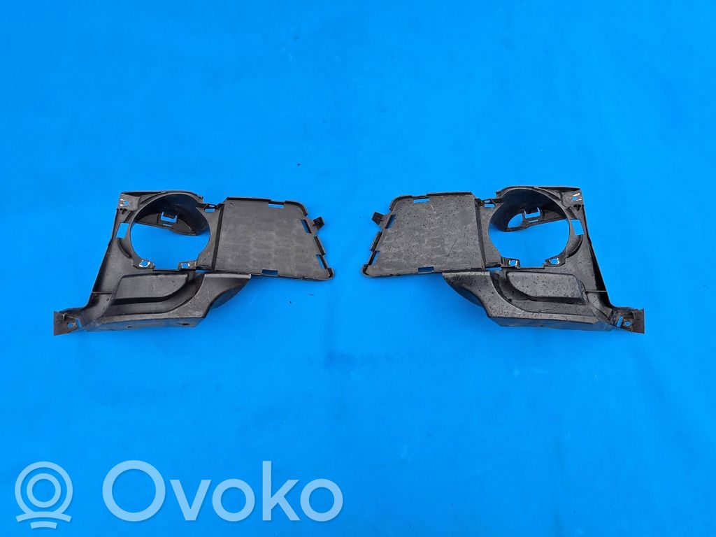 BMW 3 E92 E93 Fog light bracket 