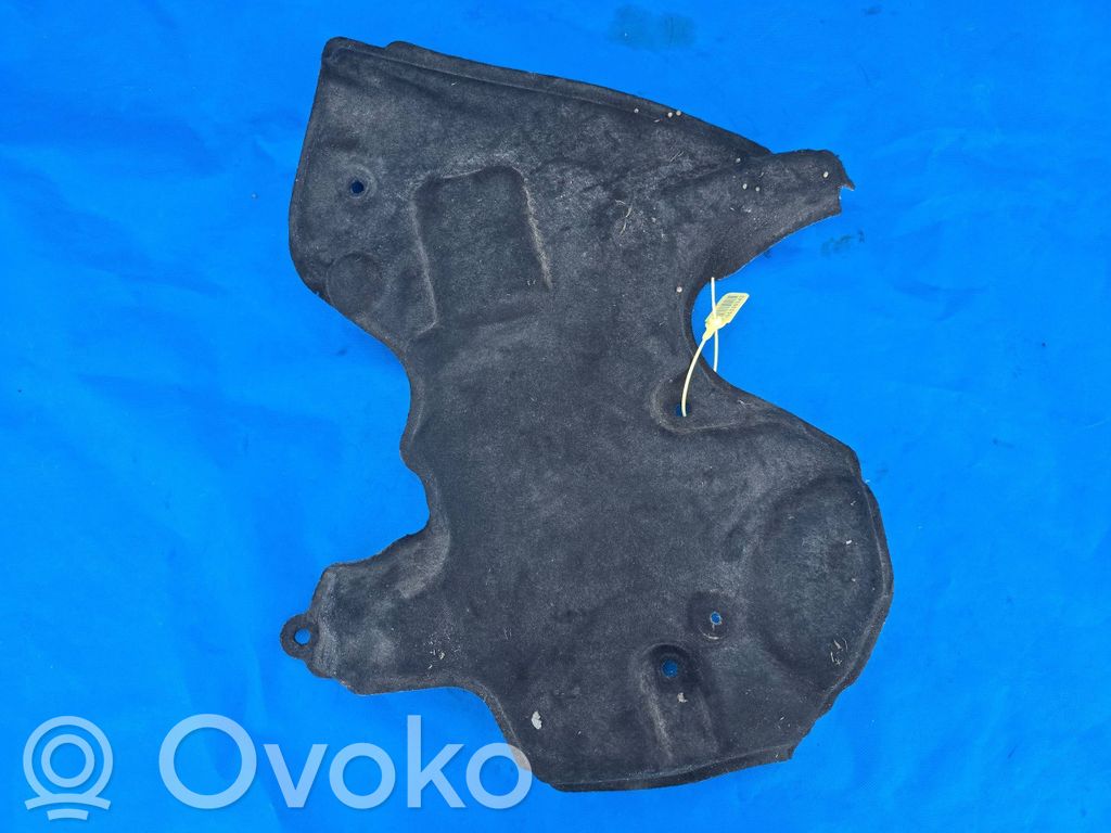 BMW 5 G30 G31 G38 Scut termic motor 