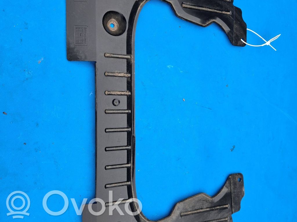 Engine splash shield/under tray   3420702
