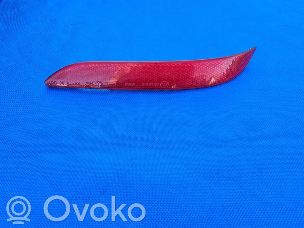 Takavalon heijastin   6915039