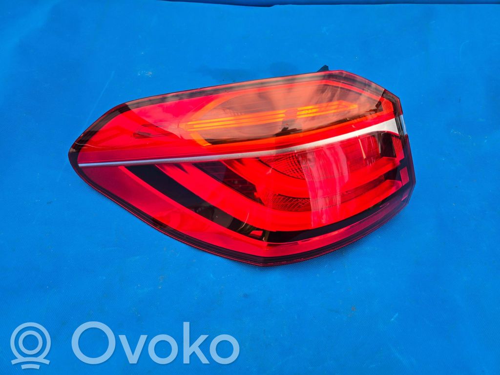 BMW 2 F46 Takavalot 