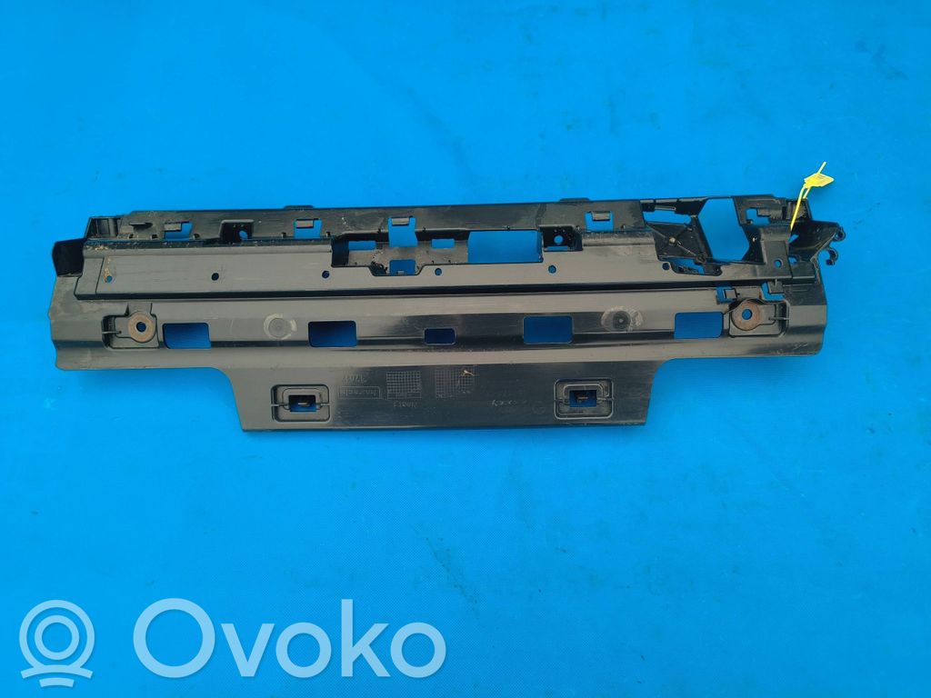 BMW 3 GT F34 Suport montare bară spate 