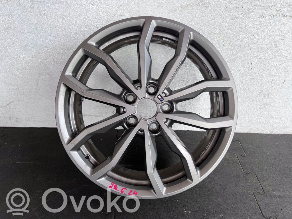 BMW X1 F48 F49 Cerchione in lega R18 