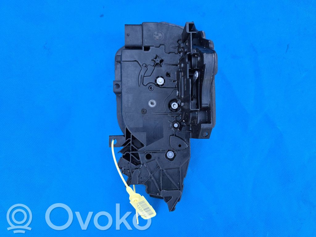 Etuoven lukko   7956135