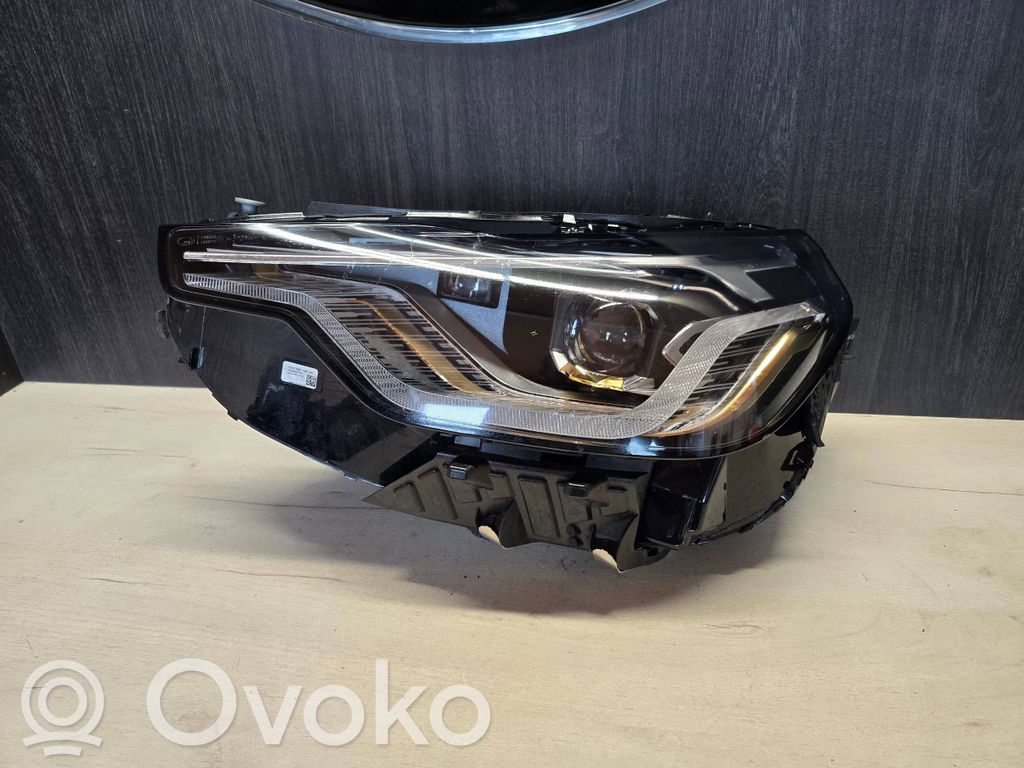 BMW 2 G42 Headlight/headlamp 