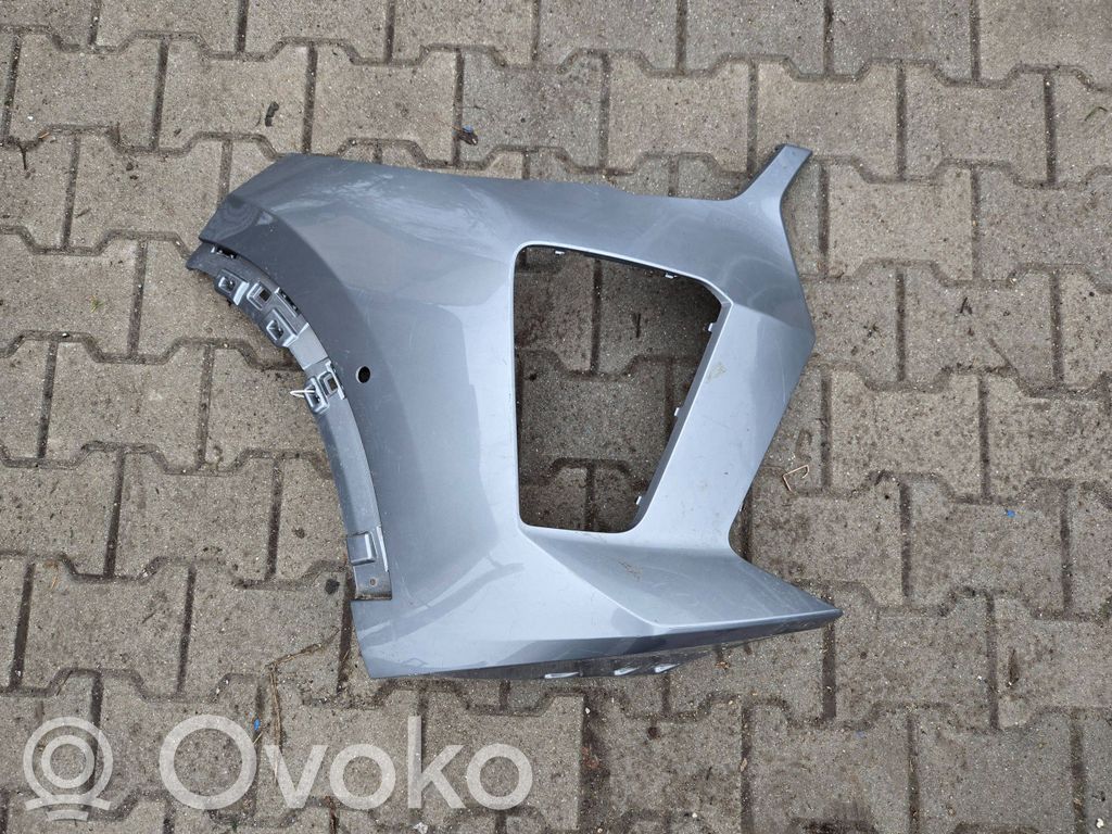 BMW X2 U10 Front bumper 