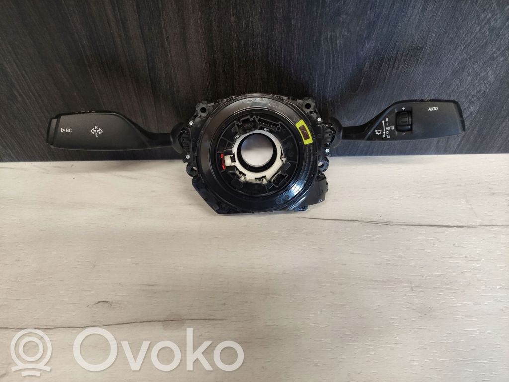 BMW 2 F44 Leva/interruttore dell’indicatore di direzione e tergicristallo 