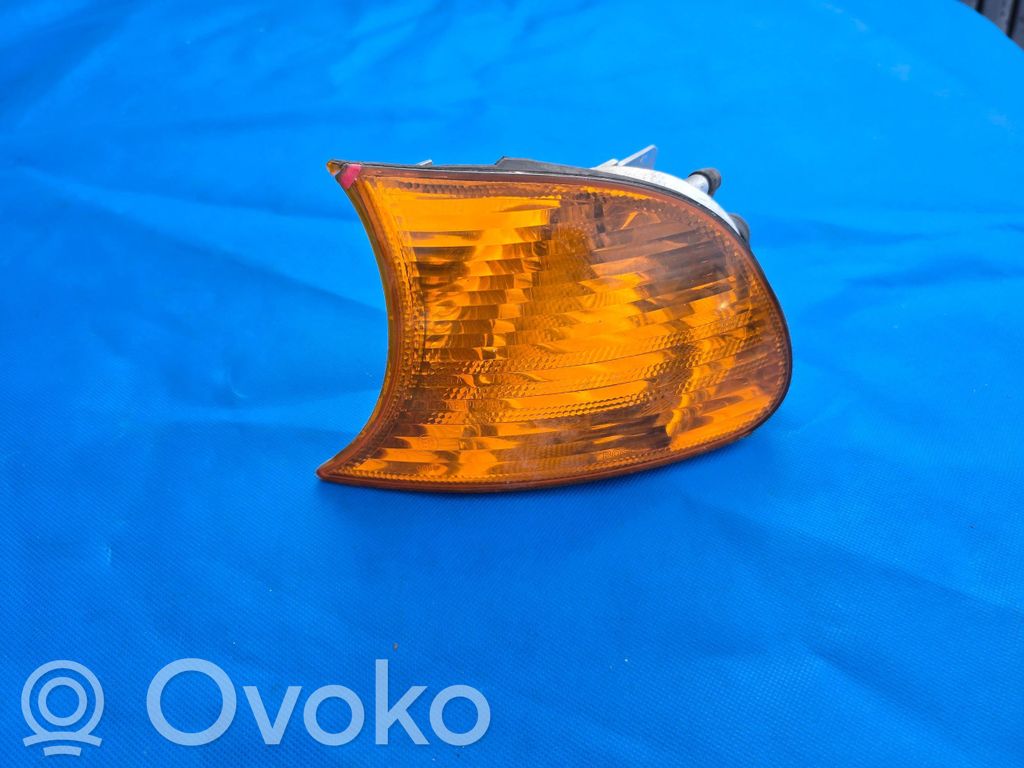Front indicator light   6904299