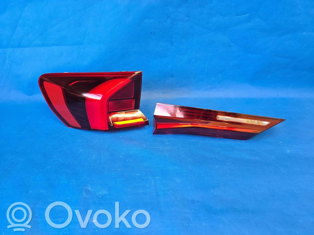 Takavalosarja   9465349,9465353