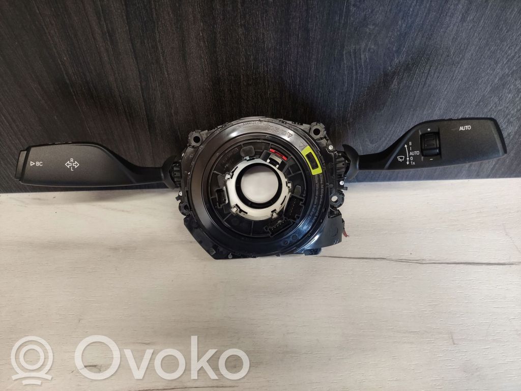 BMW 2 F44 Leva/interruttore dell’indicatore di direzione e tergicristallo 
