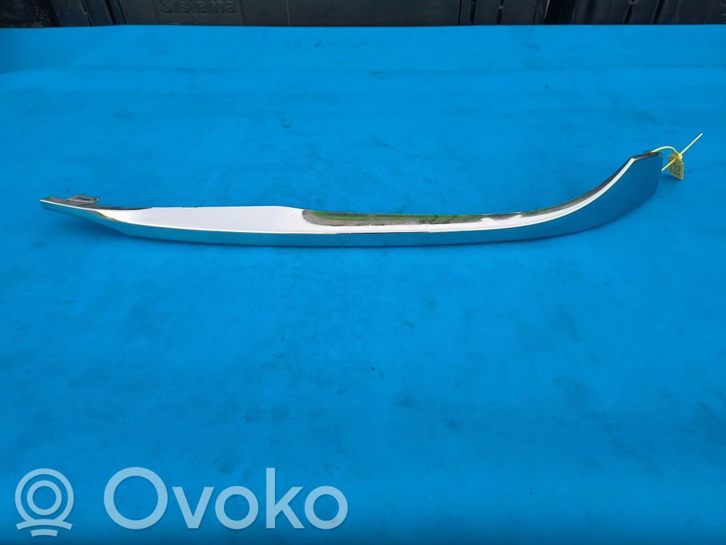 BMW 7 G11 G12 Modanatura separatore del paraurti anteriore 