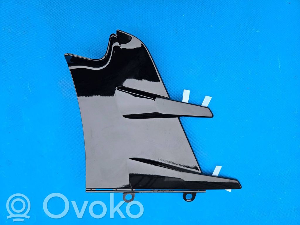 BMW 4 G22 G23 G24 G26 Grotelės sparne 