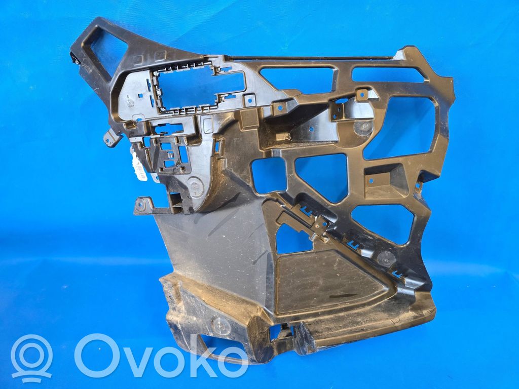BMW X1 U11 Quarter panel pressure vent 
