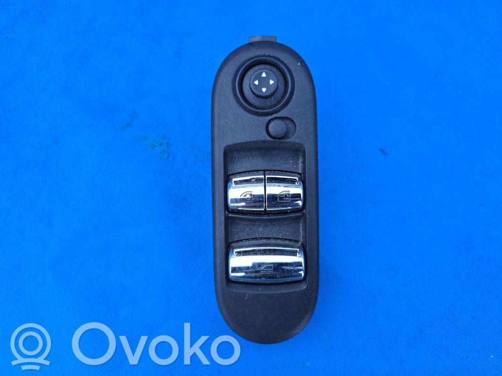 Mini Cooper F57 Front door manual window regulator 