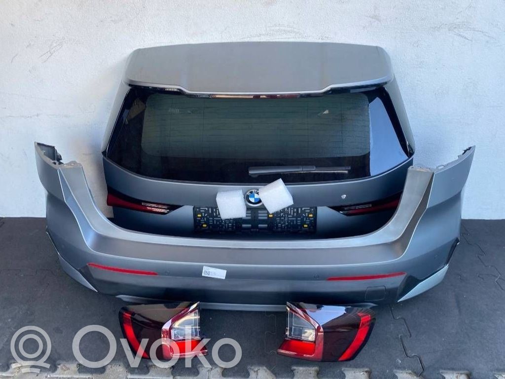 BMW X1 U11 Kit de carrocería completo 