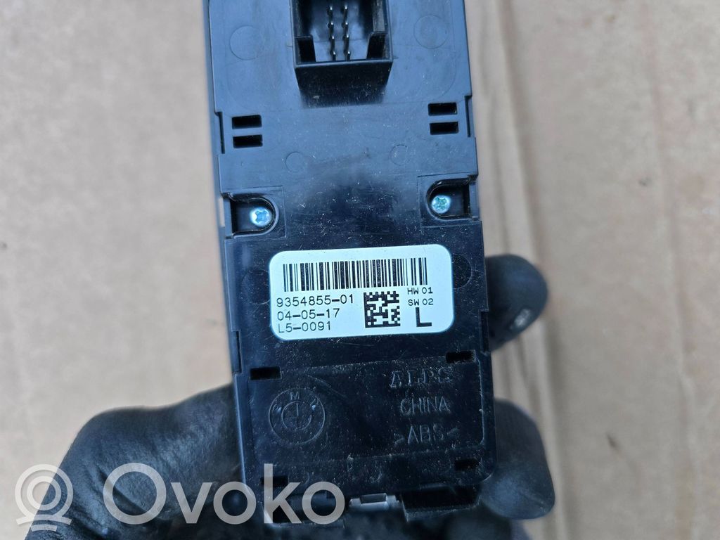 Mini One - Cooper F56 F55 Head unit multimedia control 