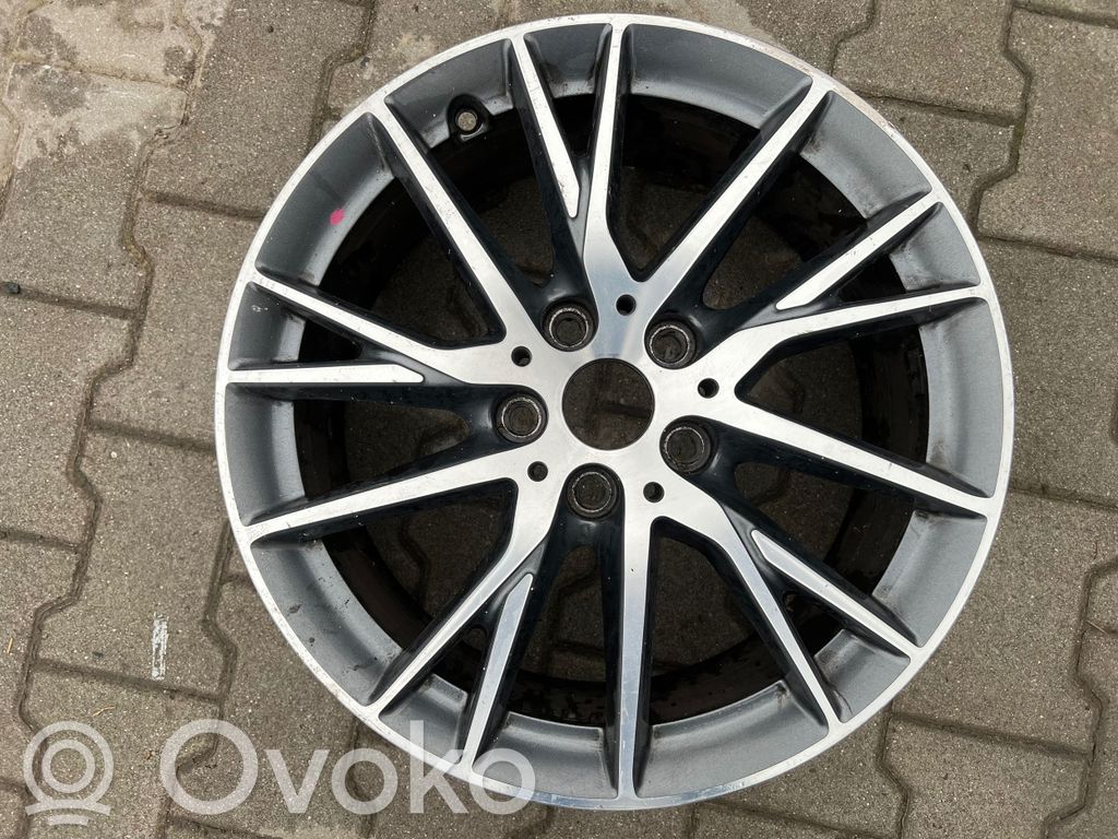 BMW 1 F20 F21 Felgi aluminiowe R17 