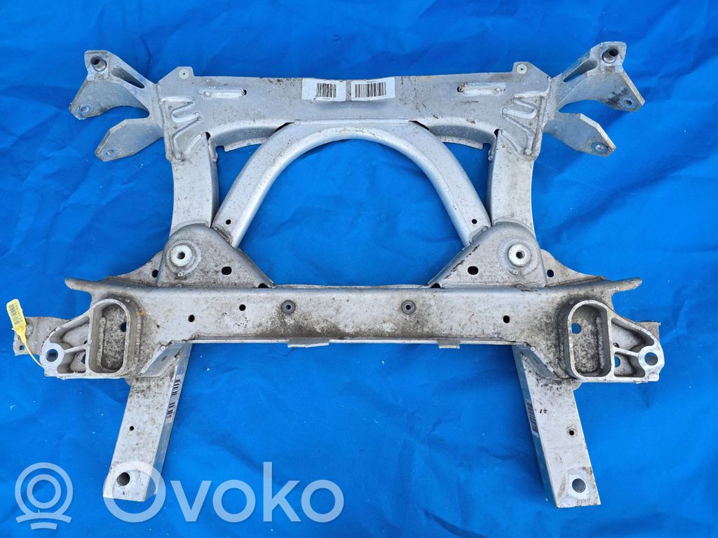 BMW i3 Front subframe 