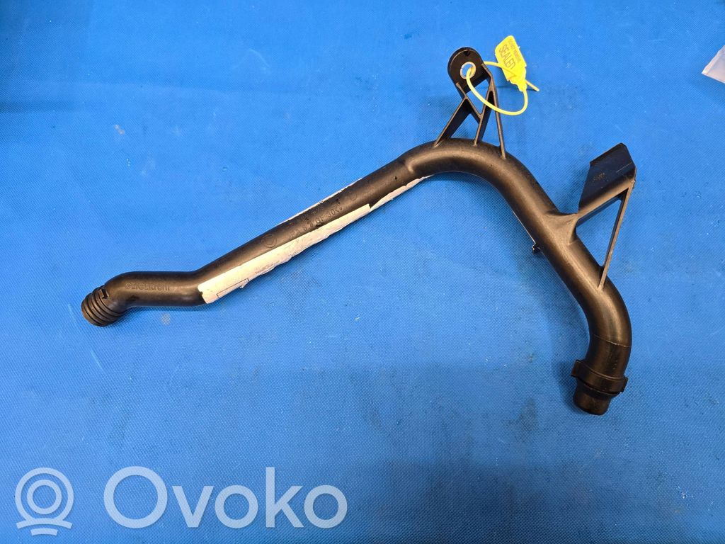 BMW 3 E46 Engine coolant pipe/hose 