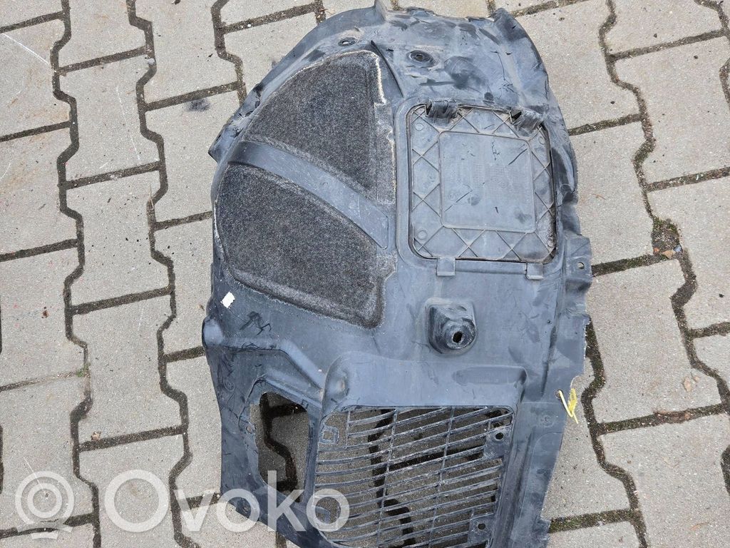 BMW 5 G30 G31 G38 Apărători interioare aripă roată față 