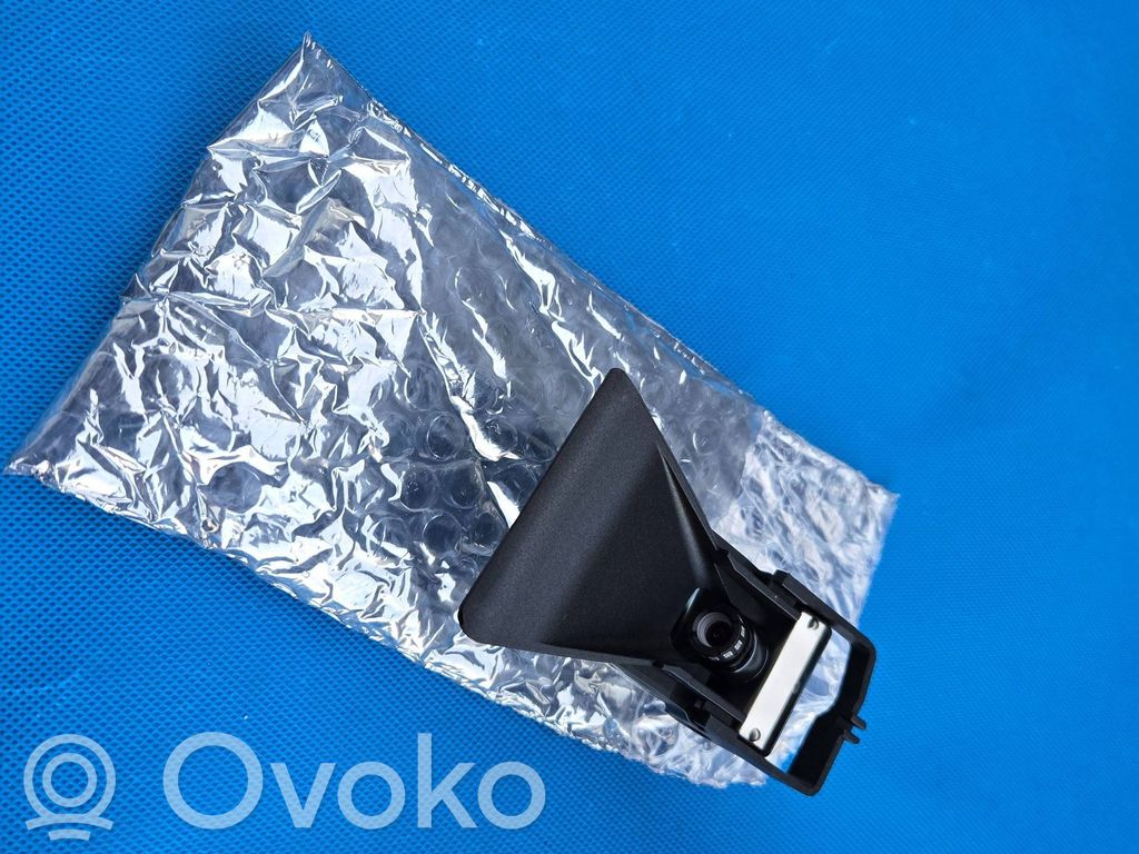 BMW 6 F12 F13 Kamera szyby przedniej / czołowej 