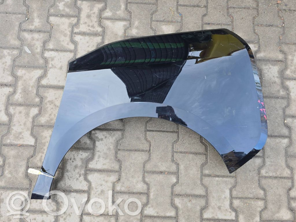 BMW i3 Sparnas 