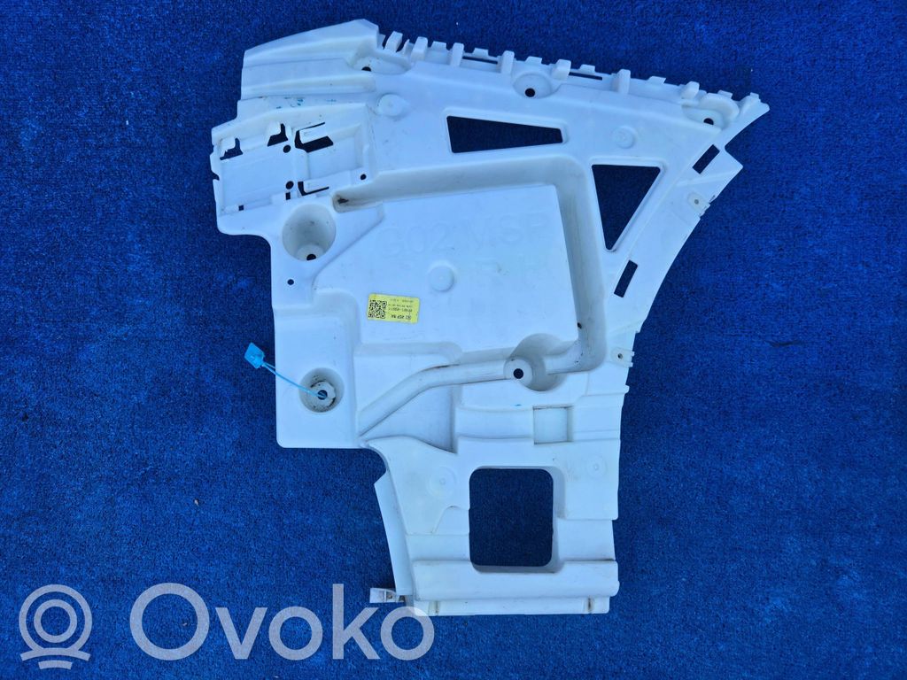 BMW X4 G02 Suport montare bară spate 