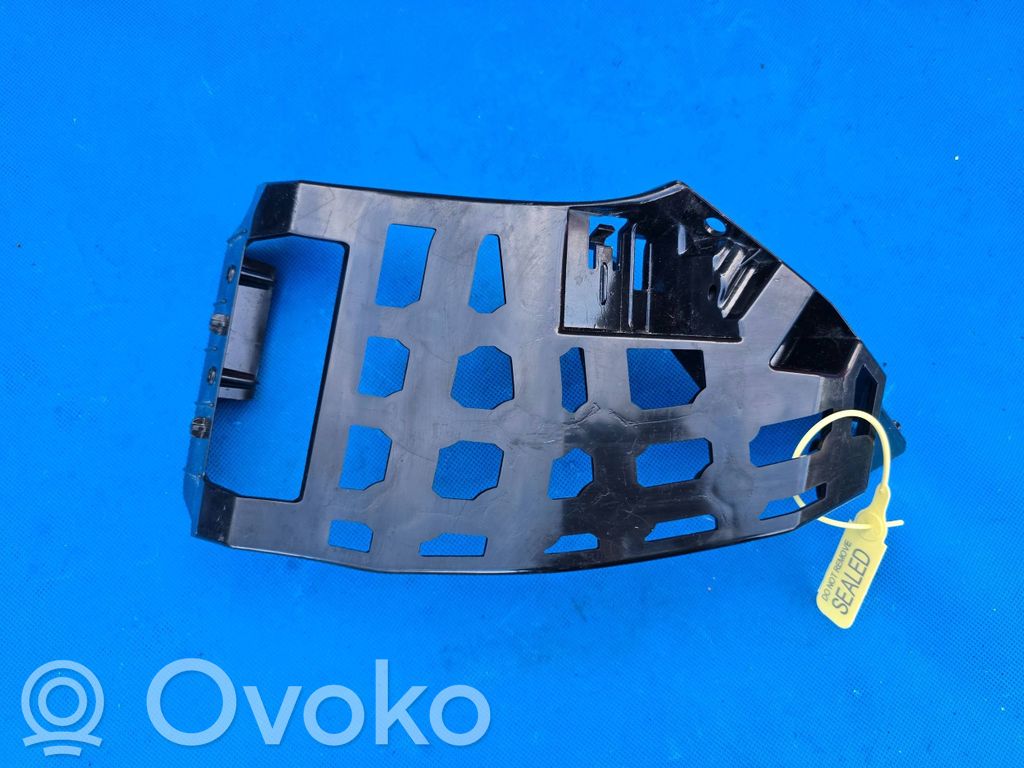 Front bumper mounting bracket   7421850