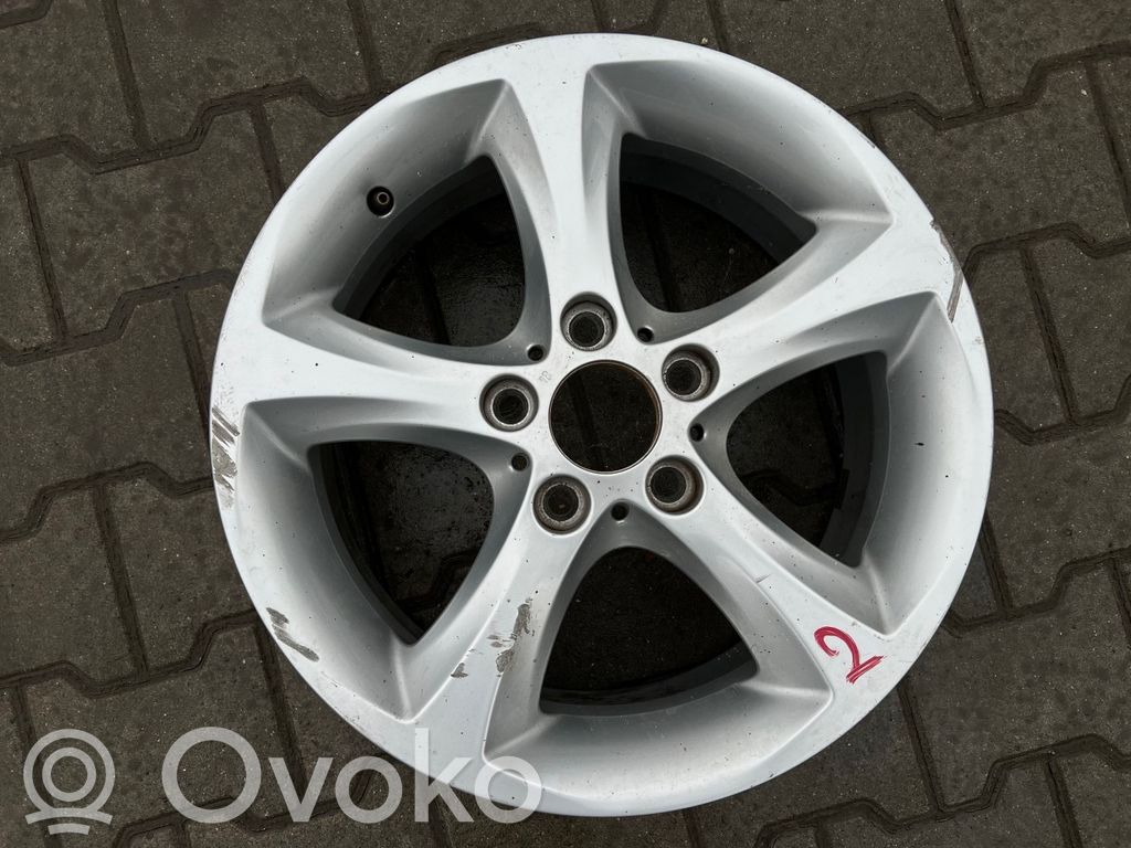 R17-alumiinivanne   6778219