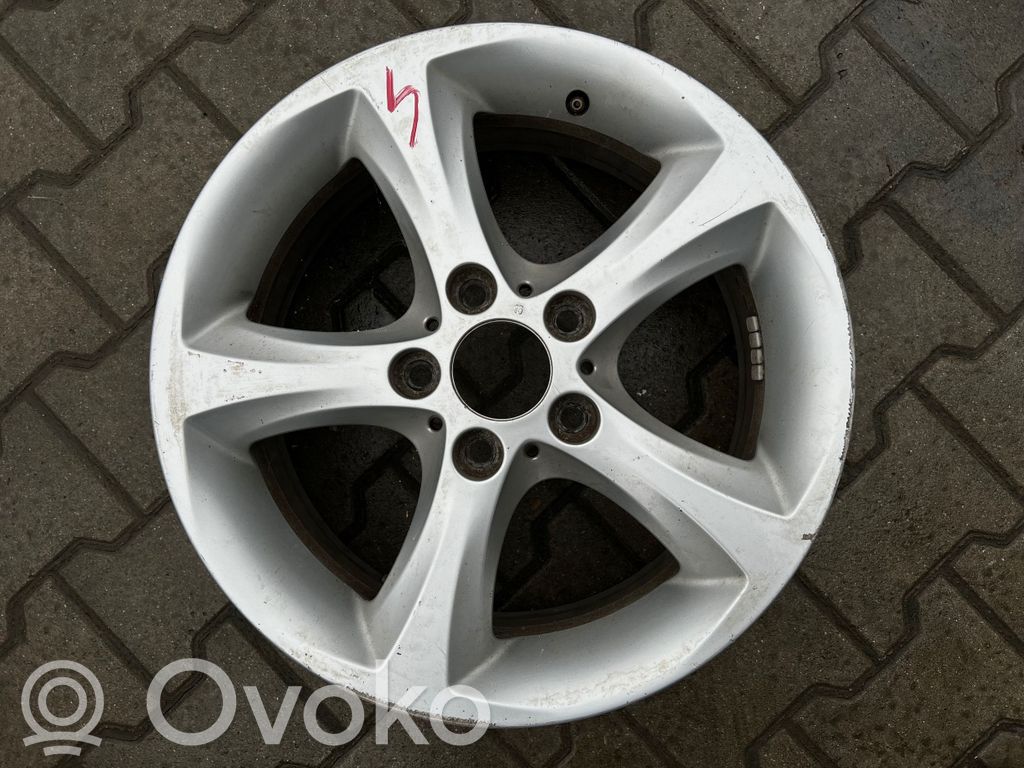 R17-alumiinivanne   6778219